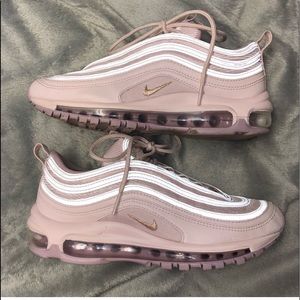 Women’s Nike Air Max 97s